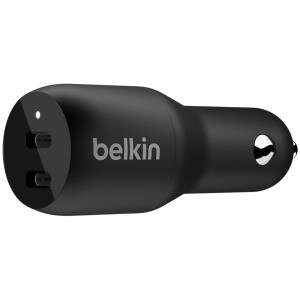 BELKIN 2 PORT CAR CHARGER 18W USB C 2 FAST CHARGE-preview.jpg